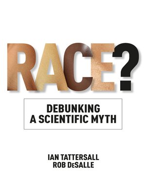 cover image of Race?